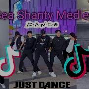 See Shanty Medley Tik Tok Remix