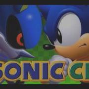 Sonic Cd Main Menu Ost