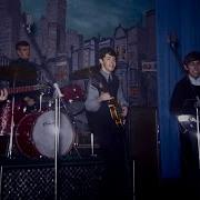 The Beatles Kansas City Hey Hey Hey Hey Live At Star Club