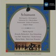 Sviatoslav Richter Сказочные Картины Соч 113 Iii Rasch