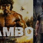 Tiger Shroff Finalised For Hindi Remake Of Sylvester Stallone S Rambo