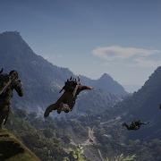 Ghost Recon Wildlands Прохождение Часть 38 Убийство Крота