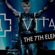 Rammstein X Vitas Du Hast The 7Th Elements