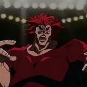 Baki The Grappler The Ogre Yujiro Hanma Vs Orochi Doppo Amv Shell Shocked