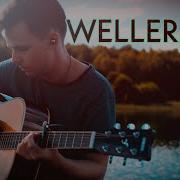 Wallerman Guitar Cover Finger Style