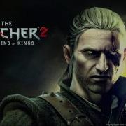 The Witcher 2 Soundtrack Vergen By Night