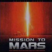 Theme From Mission To Mars