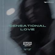 Sensational Love Simon Riemann