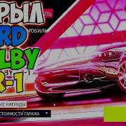 Asphalt 9 Открыл Ford Shelby Gr 1 Яростный Вепрь 1