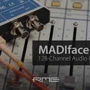 Madiface