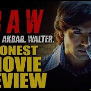 Raw Romeo Akbar Walter Movie Review John Abraham Jackie Shroff Mouni Roy