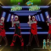 Justin Bieber Just Dance