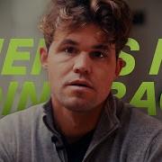 Magnus Carlsen