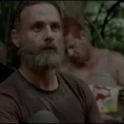 Epic Rick Daryl War The Walking Dead Hd Music Video