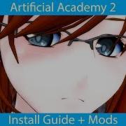 Artificial Academy 2 Installation Guide Mods