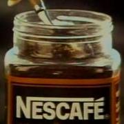 Nescafe Commercial