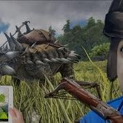 Ark Mobile 15 Ios Android Ankylo Domando E Montando Full Hd 2018