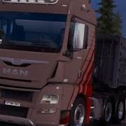 Ets 2 Man Tgx Euro 6 Sound Mod V1 0