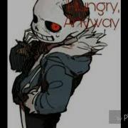 Horror Sans Amv Tag Your It