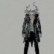 Hello Everyone It S Me Nagito Komaeda On The Nintendo Ds