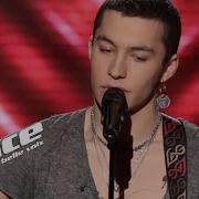 Elvis Presley That All Right Mama Luca The Voice France 2018 Blind Audition