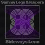 Sideways Lean Sammy Legs Kaipora 83