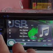 Pioneer Avh 5650Bt Car Radio Player