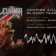 Castlevania Doom