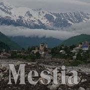 Mestia