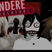 Крипипаста В Yandere Simulator Yandere Simulator Halloween Creepypasta Mod