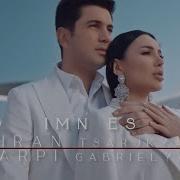 Mihran Tsarukyan Arpi Gabrielyan Imn Es Official Music Video