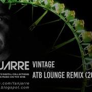 Jean Michel Jarre Vintage Atb Remix