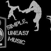 B Boy Shaman Simple Uneasy Music