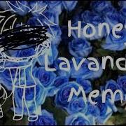 Honey Lavender Meme Gacha Life 90 Sub Special