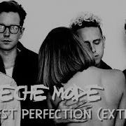 Depeche Mode Sweetest Perfection Mix 2019