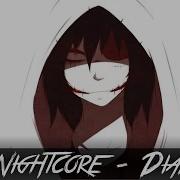 Simon Curtis Diablo Nightcore