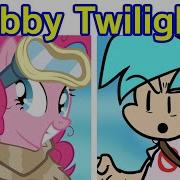 Friday Night Funkin Bibby My Little Pony