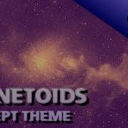 Terraria Calamity Mod Music Blessing Of The Moon Concept Theme Of The Planetoids