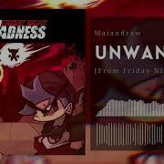 Unwanted Fnf