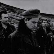 The Unforgettable Fire Lyrics