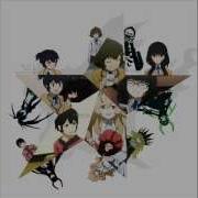 Black Rock Shooter Tv Animation Soundtrack Track 25 Proof