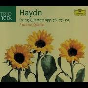 String Quartet In F Major Hob Iii 82 Op 77 No 2 Ii Menuetto Presto Ma