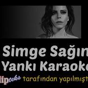 Simge Yankı Karaoke