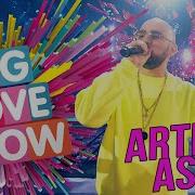 Artik Asti Megamix 2019