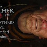 The Witcher 3 Wild Hunt Ost Forefathers Eve Pellar Ritual Theme Extended Version