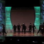 Jabbawockeez Performance