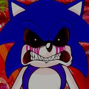 Sonic Exe Обновился И Хочет Мести Friday Night Funkin Vs Sonic Exe 2 0 Витёк Плей