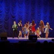21 Общая Песня Get Lucky