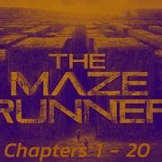 The Maze Runner Chapter