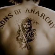 Sons Of Anarchy Intro